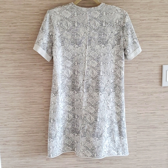 Alternative Apparel teka tshirt dress - Picture 9 of 11